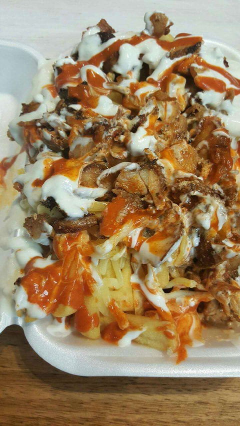 Central Kebabz - Kempsey Accommodation 0