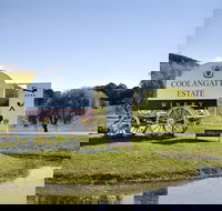 Coolangatta Estate Winery - Kempsey Accommodation