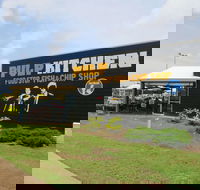 Hungry Joes - Kempsey Accommodation