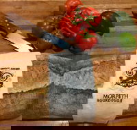 Morpeth Sourdough - Kempsey Accommodation