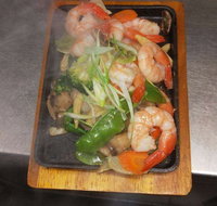 Nando's - Shepparton - Kempsey Accommodation