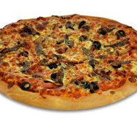 Pizza 2 Go - Kempsey Accommodation