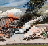 The Gelato Bike - Kempsey Accommodation