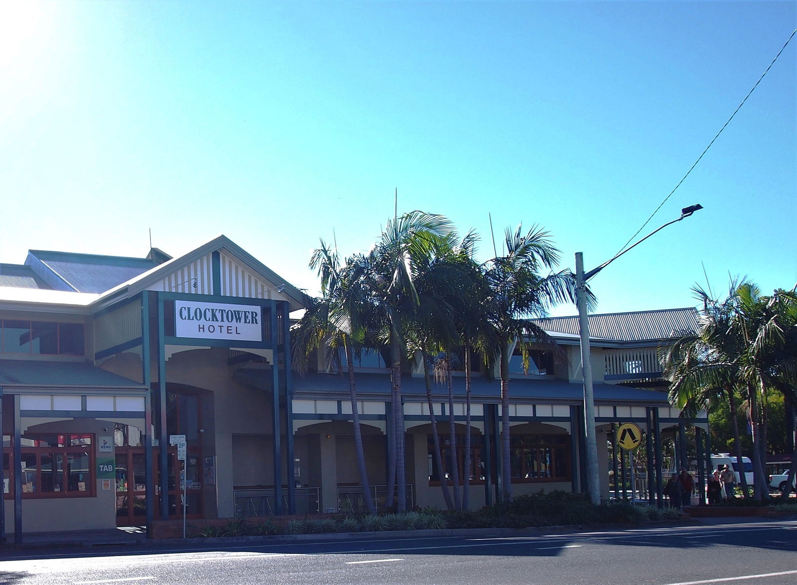 Washpool NSW Kempsey Accommodation
