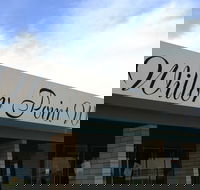 Willow Point Wines Cellar Door and Bottle Shop - Kempsey Accommodation