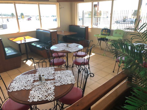 Bayview Cafe - Kempsey Accommodation 0