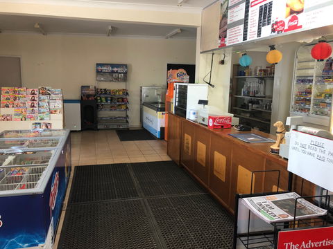 Bayview Cafe - Kempsey Accommodation 1