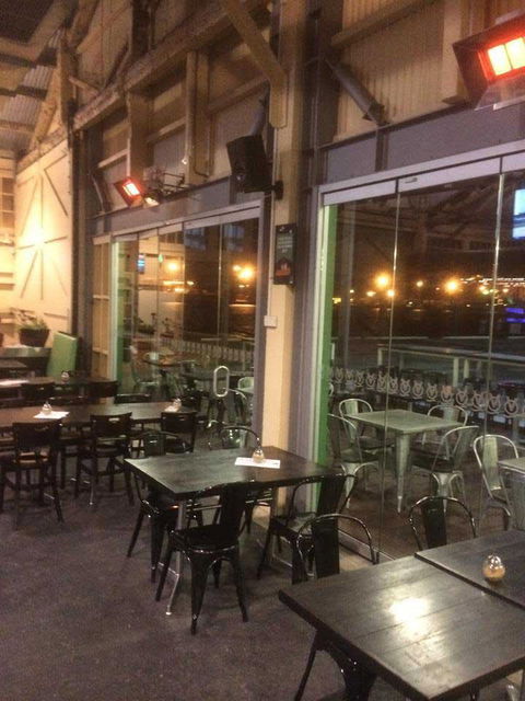 B Shed Cafe - Kempsey Accommodation 0