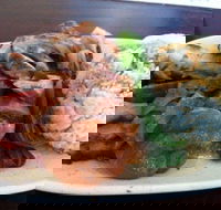 Burlington BBQ - Jindalee - Kempsey Accommodation