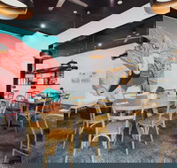 CH Dining - Kempsey Accommodation