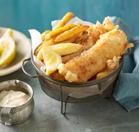 Chino's Cafe - Kempsey Accommodation