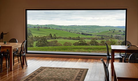 Cloud 9 Farm - Kempsey Accommodation 1