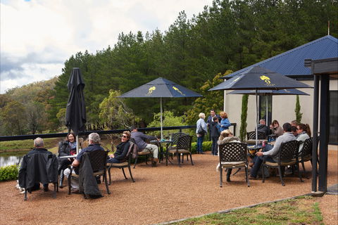 Cloud 9 Farm - Kempsey Accommodation 2