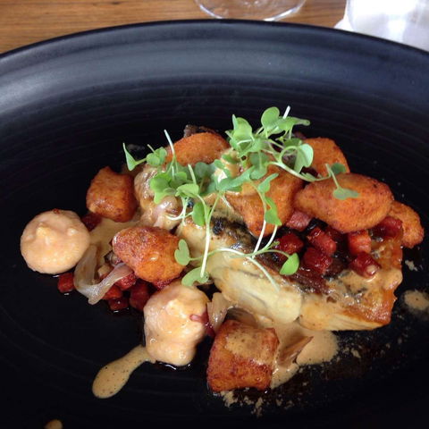 Clubhouse - Kempsey Accommodation 0