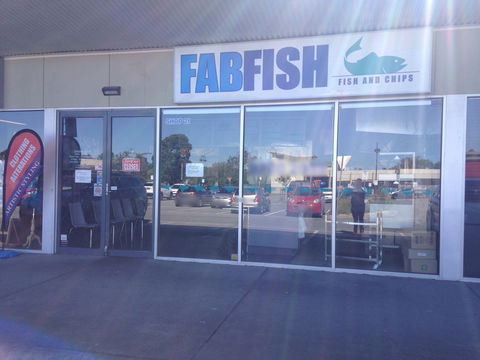 Fab Fish Fish & Chips - Kempsey Accommodation 0