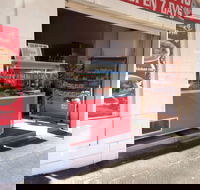John  Jane Bakery - Kempsey Accommodation