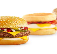 McDonald's - Shepparton - Kempsey Accommodation