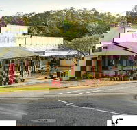 Nowhere Espresso - Kempsey Accommodation