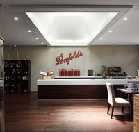 Penfolds  Barossa Valley Cellar Door - Kempsey Accommodation