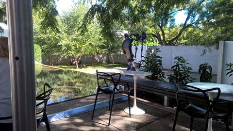 QAG Cafe - Kempsey Accommodation 0