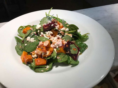 Sea Salt Italian Ristorante - Kempsey Accommodation 0