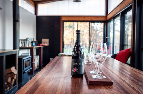 Strawhouse Wines - Kempsey Accommodation 2