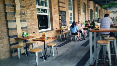 Zero Fox - Kempsey Accommodation 0