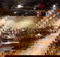 Cafe Escargot - Kempsey Accommodation