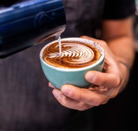 Cafe 202 - Kempsey Accommodation