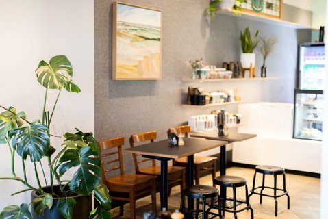 Cafe 202 - Kempsey Accommodation 2