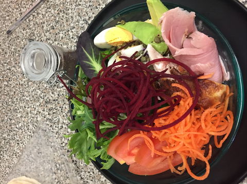Cafe Rhubaba - Kempsey Accommodation 0