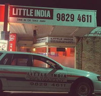 Little India Tandoori Restaurant - Kempsey Accommodation