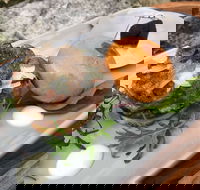 OGGI Bar and Eats - Kempsey Accommodation