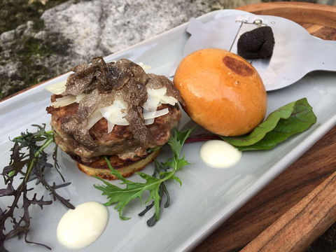 OGGI Bar And Eats - Kempsey Accommodation 0