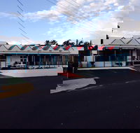 The Colourpatch Cafe - Kempsey Accommodation