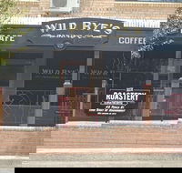 Wild Rye's Baking Co - Kempsey Accommodation