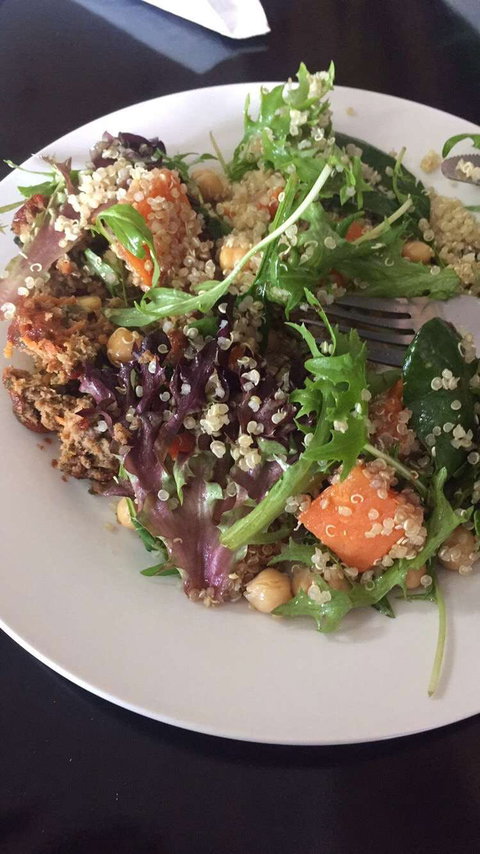 WTF Bar - Kempsey Accommodation 0