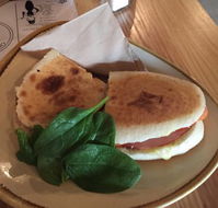 Alexander's Cafe - Kempsey Accommodation