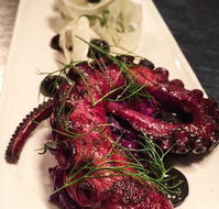 Blue Orchid Thai Restaurant - Kempsey Accommodation