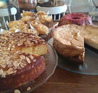 Coffee Chakra - Kempsey Accommodation