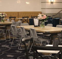 Eat at Whalers - Kempsey Accommodation