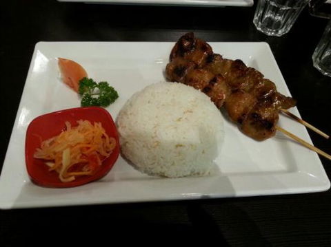GJ's Grill - Kempsey Accommodation 0