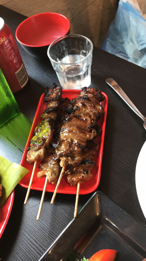 GJ's Grill - Kempsey Accommodation 1