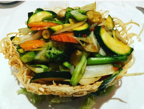 Kam's Chinese Restaurant - Kempsey Accommodation 0