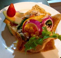 La Casita Mexicana - Kempsey Accommodation