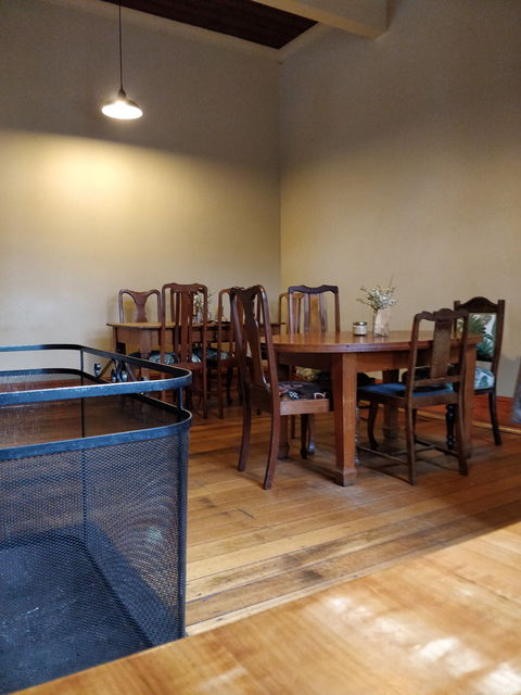 Summer Kitchen - Kempsey Accommodation 9
