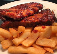 The Loose Goose Bar  Restaurant - Kempsey Accommodation