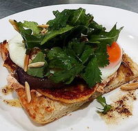 The Teal Turtle Cafe - Kempsey Accommodation