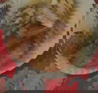 Blue Seas Fish and Chips - Kempsey Accommodation