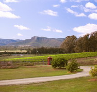 Catherine Vale Wines - Kempsey Accommodation